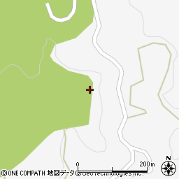 長崎県長崎市琴海尾戸町1339周辺の地図