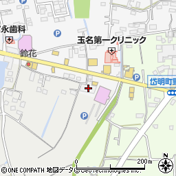 岩本鉄工所周辺の地図