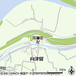 飯塚オート周辺の地図