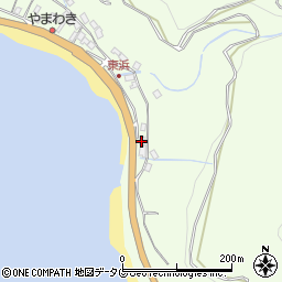 花工房るふらん周辺の地図