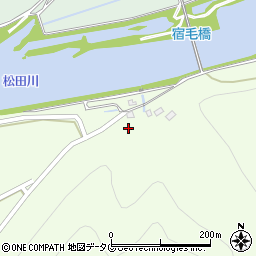 高知県宿毛市坂ノ下128周辺の地図