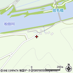 高知県宿毛市坂ノ下141周辺の地図