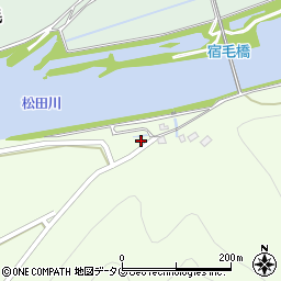 高知県宿毛市坂ノ下114周辺の地図
