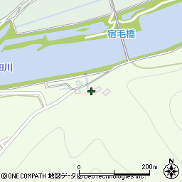 高知県宿毛市坂ノ下118周辺の地図