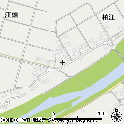 大分県佐伯市長良1963-1周辺の地図