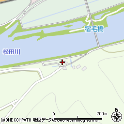 高知県宿毛市坂ノ下123周辺の地図