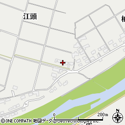 大分県佐伯市長良1430-1周辺の地図