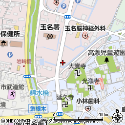 ＦｉｎｄｉｎｇＲ周辺の地図