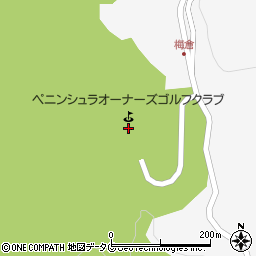 長崎県長崎市琴海尾戸町1743周辺の地図