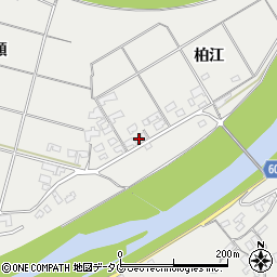 大分県佐伯市長良1974-1周辺の地図