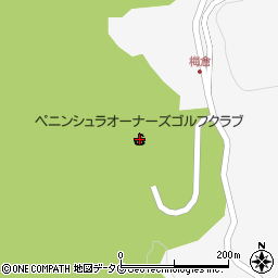 長崎県長崎市琴海尾戸町1740周辺の地図
