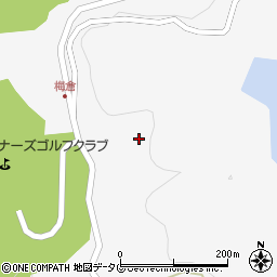 長崎県長崎市琴海尾戸町1676周辺の地図