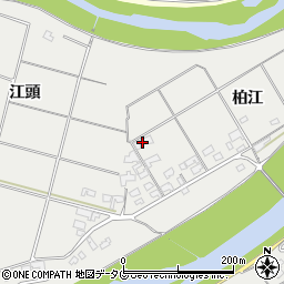 大分県佐伯市長良1979周辺の地図