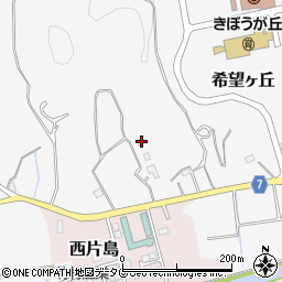 高知県宿毛市小深浦484周辺の地図
