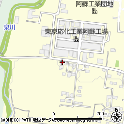 村上オートサービス周辺の地図