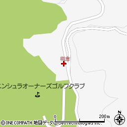 長崎県長崎市琴海尾戸町1738周辺の地図