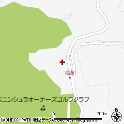 長崎県長崎市琴海尾戸町1735周辺の地図