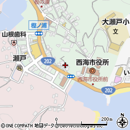 宮川電機商会周辺の地図