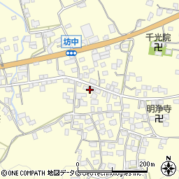 嶋田豆腐店周辺の地図