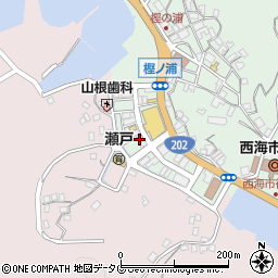 有限会社横山茶舗周辺の地図
