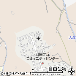 ミヤモト工務店周辺の地図