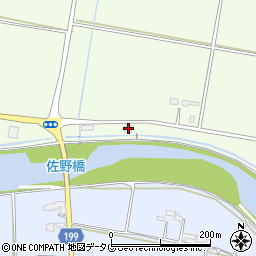 熊本県菊池市泗水町田島936周辺の地図