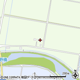 熊本県菊池市泗水町田島923周辺の地図