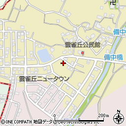 熊本県玉名市岱明町西照寺79-31周辺の地図