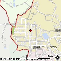 熊本県玉名市岱明町西照寺38周辺の地図