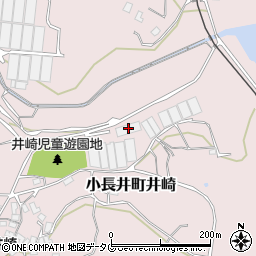株式会社山開産商周辺の地図