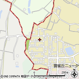 熊本県玉名市岱明町西照寺10-37周辺の地図