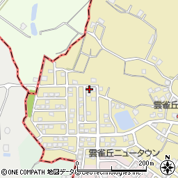 熊本県玉名市岱明町西照寺88周辺の地図