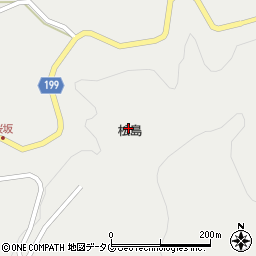 長崎県西海市大瀬戸町松島内郷1677周辺の地図