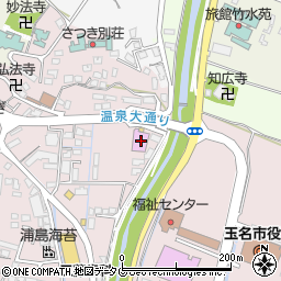 株式会社スイムアカデミー周辺の地図