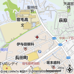 株式会社幡多情報エントランスセンター周辺の地図