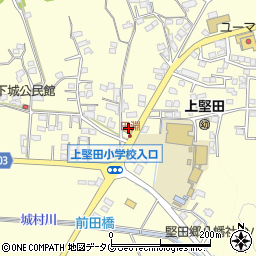 寺嶋酒店周辺の地図