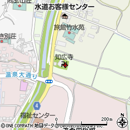 熊本県玉名市河崎61周辺の地図