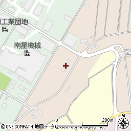 有限会社中村総合企画周辺の地図