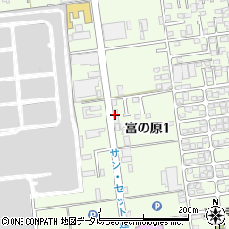 有限会社松本自動車工業周辺の地図