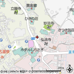 熊本県玉名市立願寺572周辺の地図