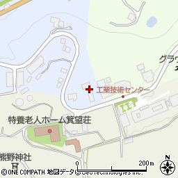 長崎県大村市荒瀬町1146周辺の地図