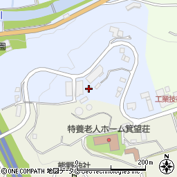 長崎県大村市荒瀬町1135周辺の地図