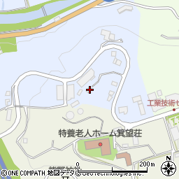 長崎県大村市荒瀬町1145周辺の地図