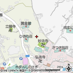 熊本県玉名市立願寺575周辺の地図