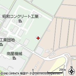 熊本県菊池市泗水町吉富79周辺の地図
