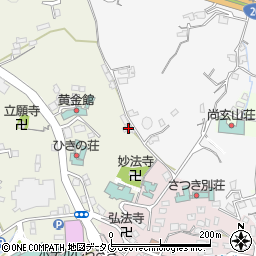 熊本県玉名市立願寺572-35周辺の地図
