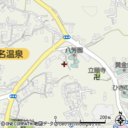 熊本県玉名市立願寺763周辺の地図