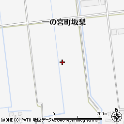 合名会社春山商会　産廃場周辺の地図
