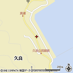 浜見産業有限会社周辺の地図