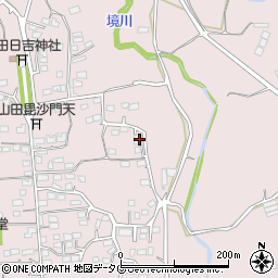 御茶処・鈴周辺の地図